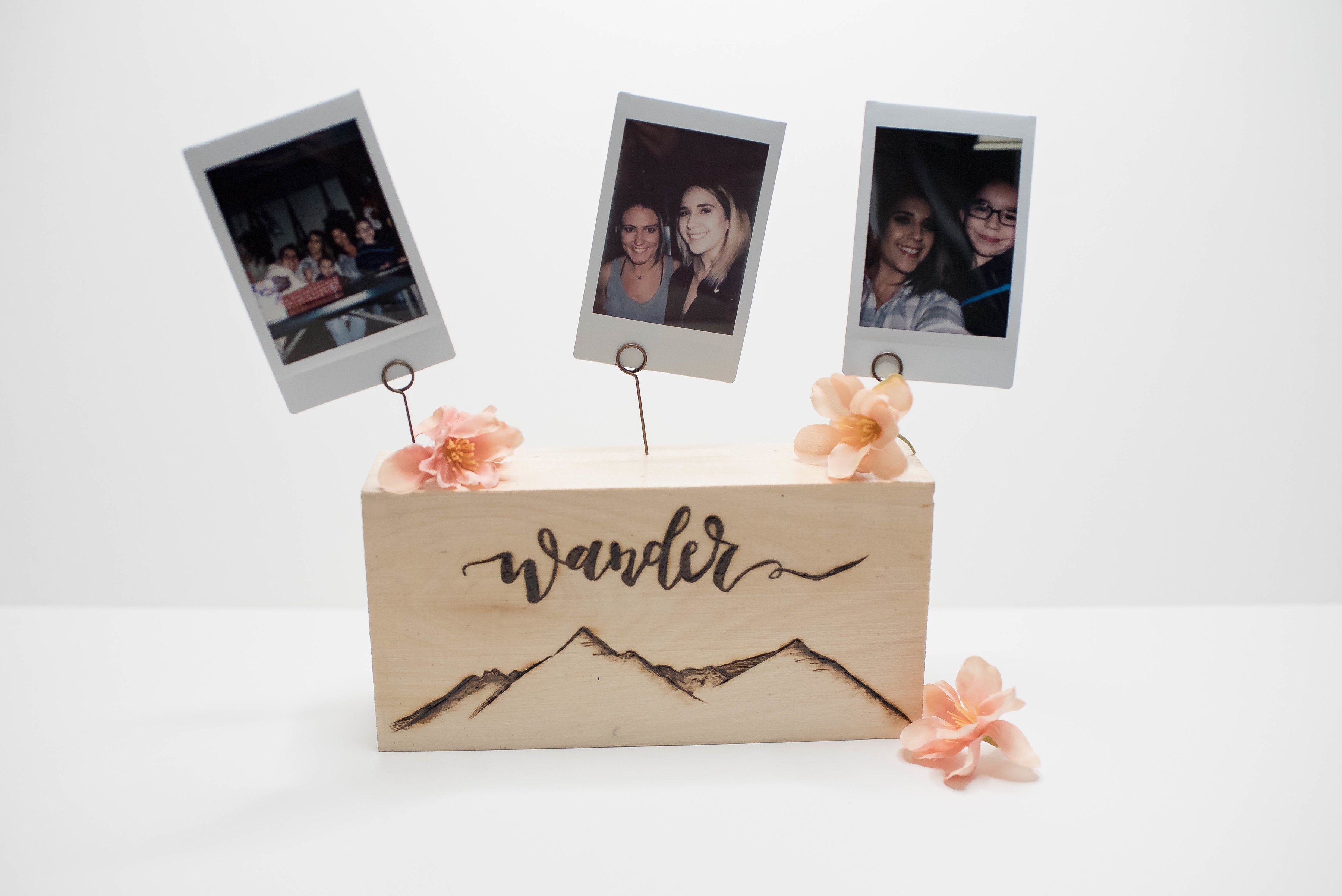 Wood Burning Craft Party Pack