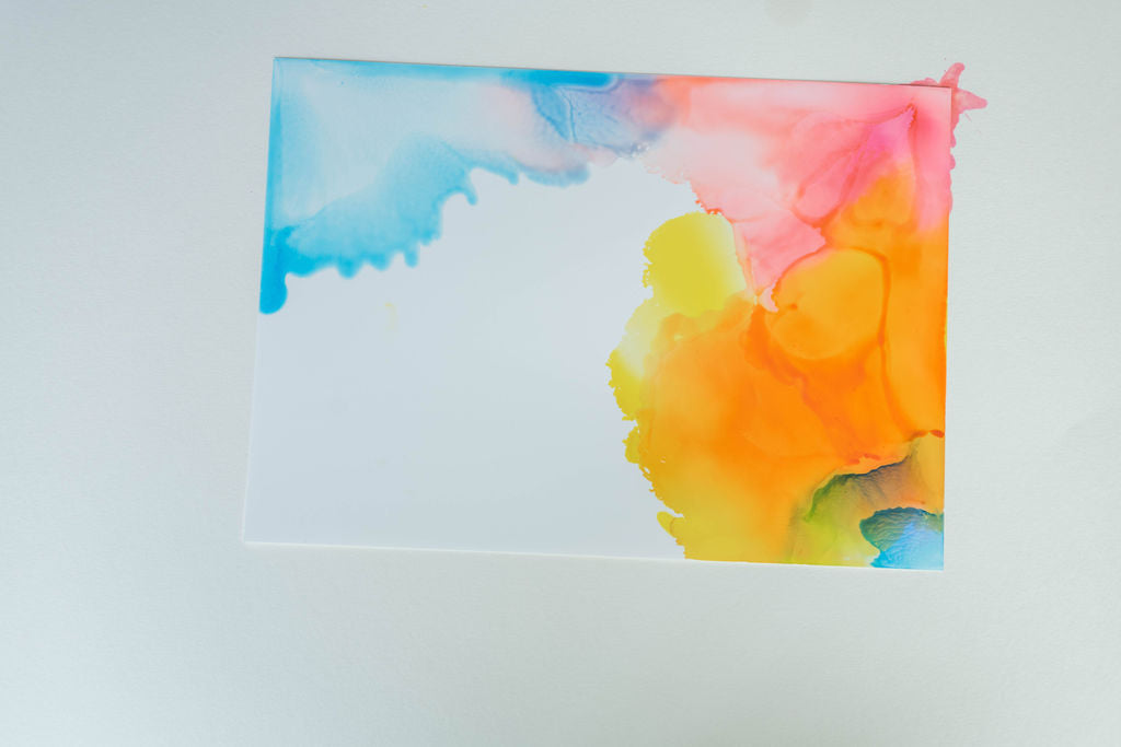 LED Light Frame Craft Party Pack