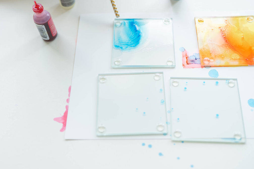LED Light Frame Craft Party Pack
