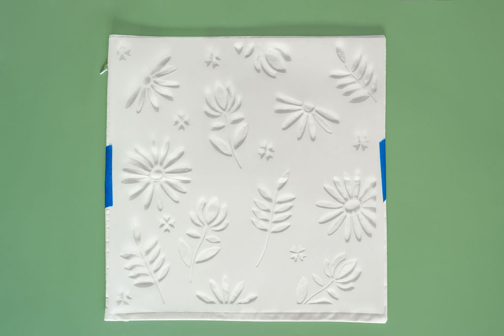 Painted Throw Pillow Craft Party Pack