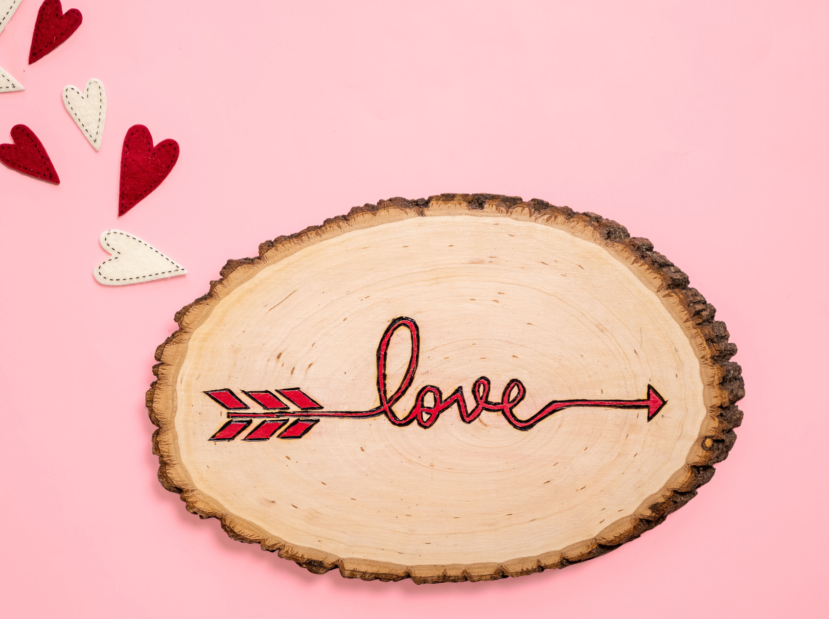 Wood Burning Craft Party Pack