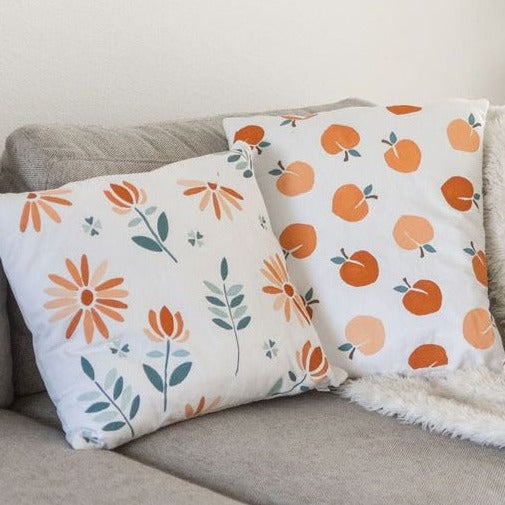 Painted Throw Pillow Craft Party Pack