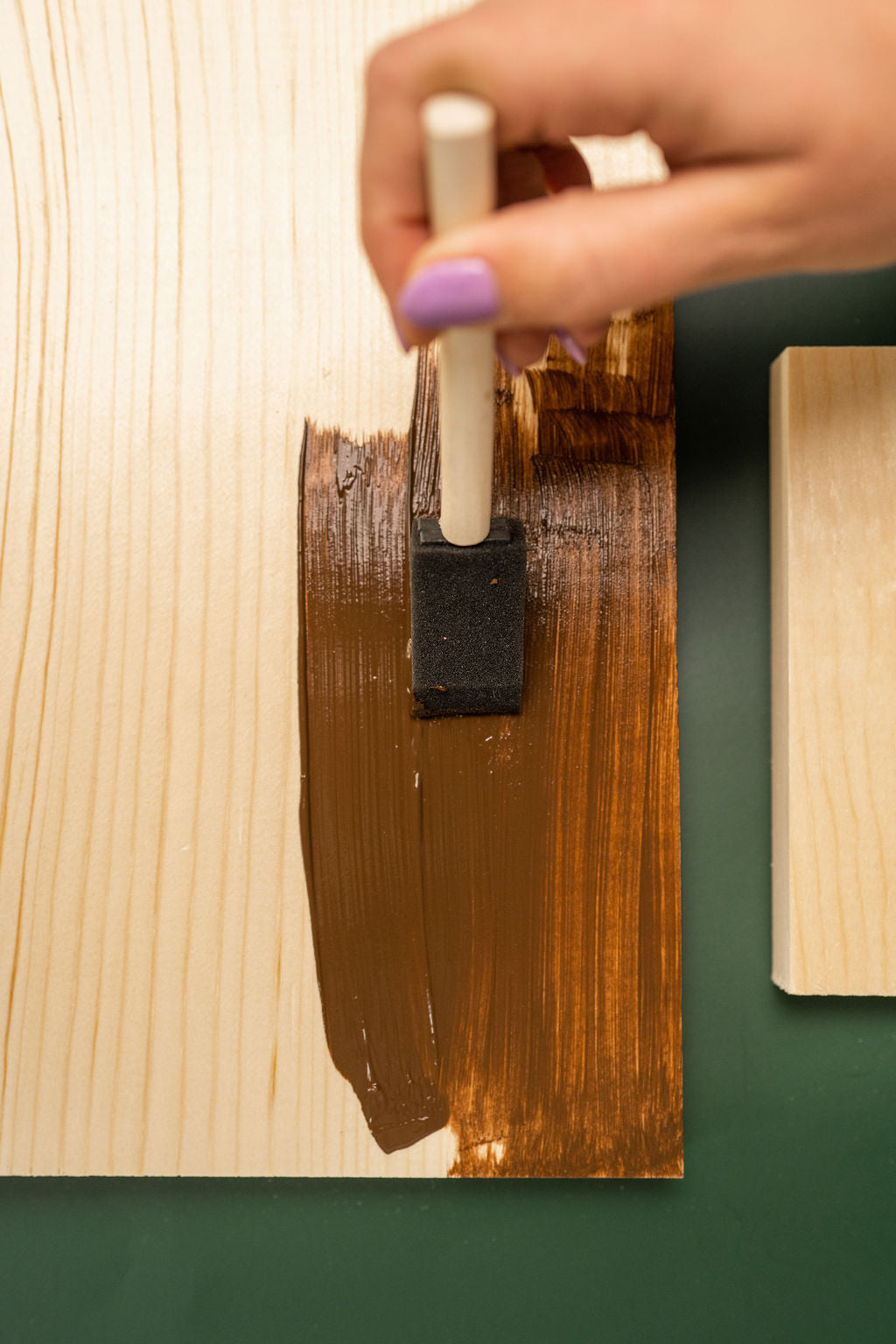 Serving Board + Sign Kit