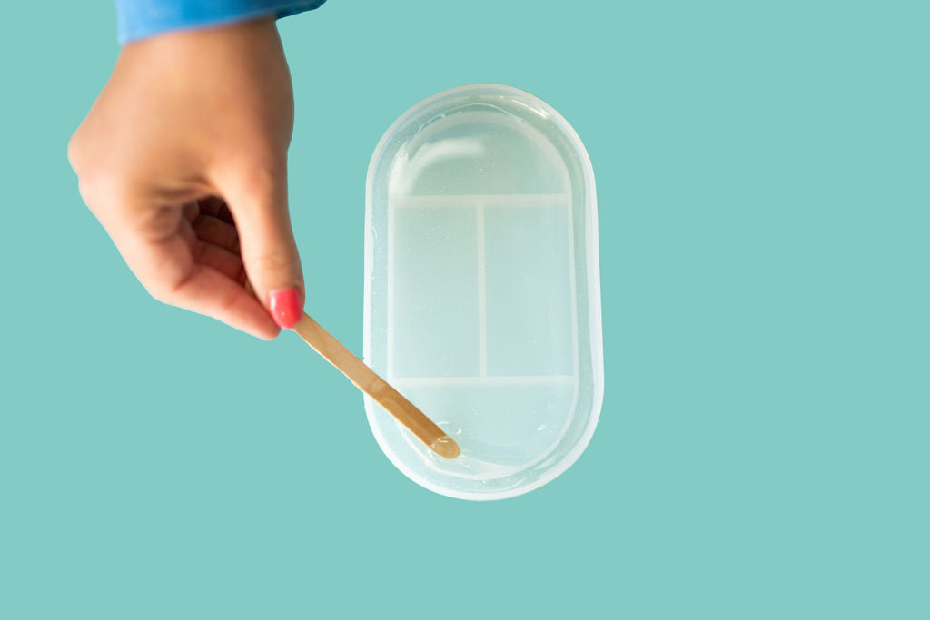 Customizable Resin Tray Craft Party Pack