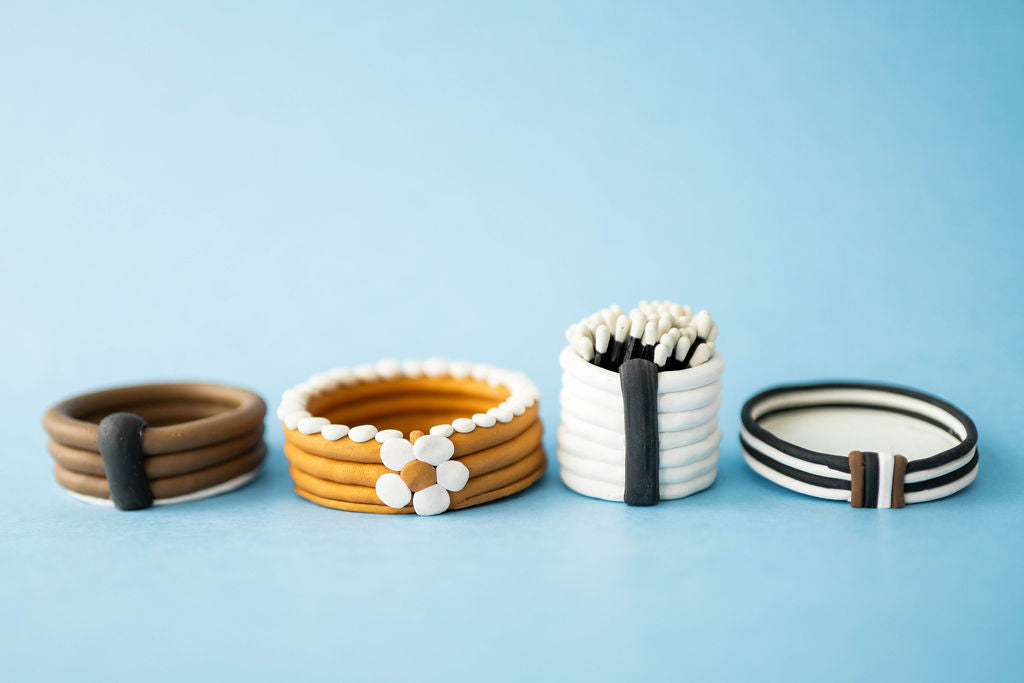 Clay Extruder Craft Party Pack