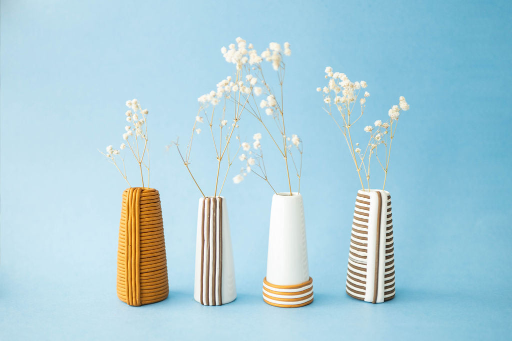 Clay Extruder Craft Party Pack